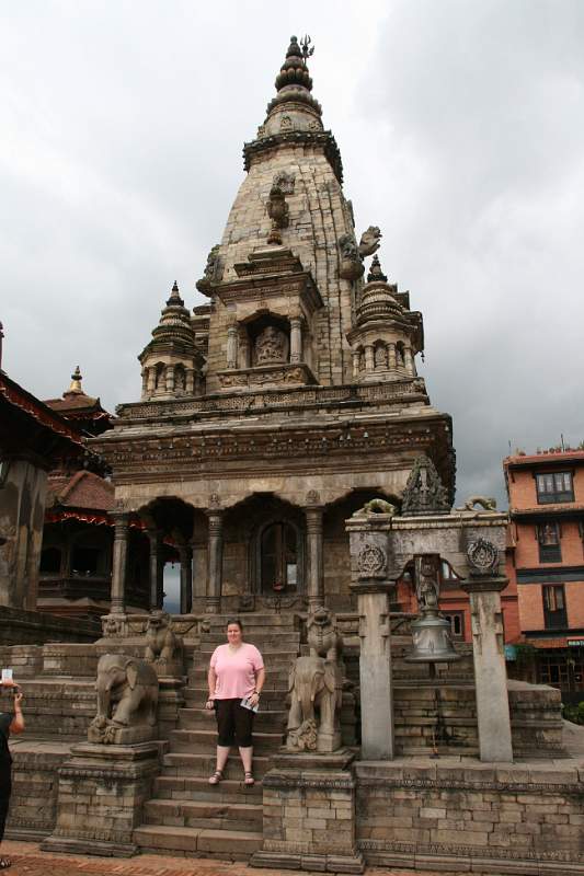 India & Nepal 2011 - 0296